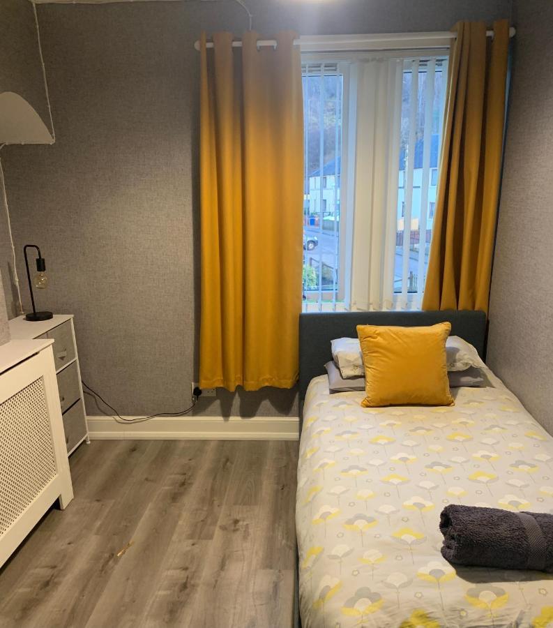 Nevis Rooms - Self Check In With Free Onsite Parking Inverlochy 외부 사진